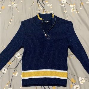 Long sleeve